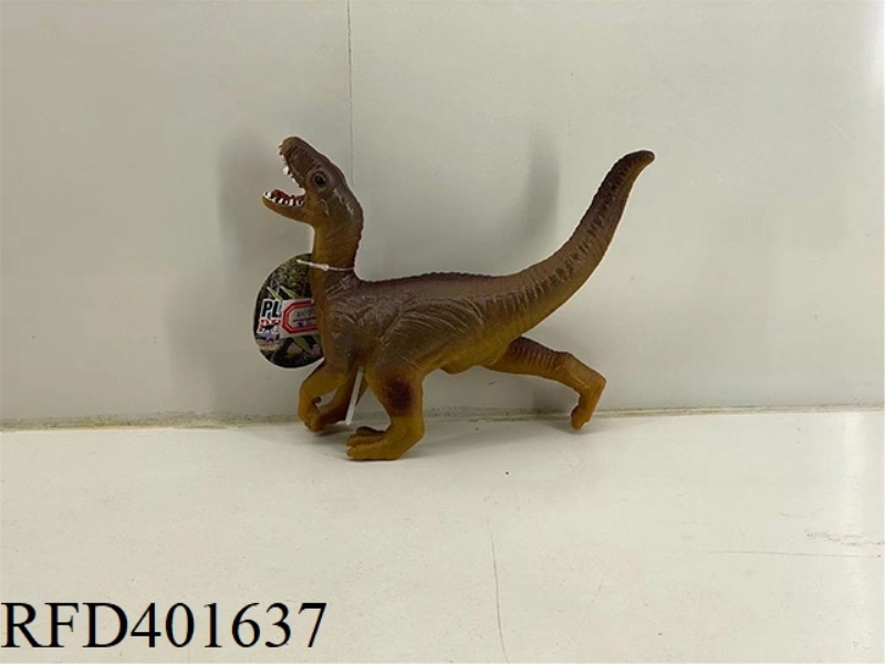 BRONTOSAURUS