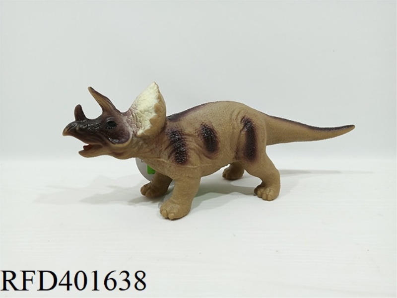 TRICERATOPS