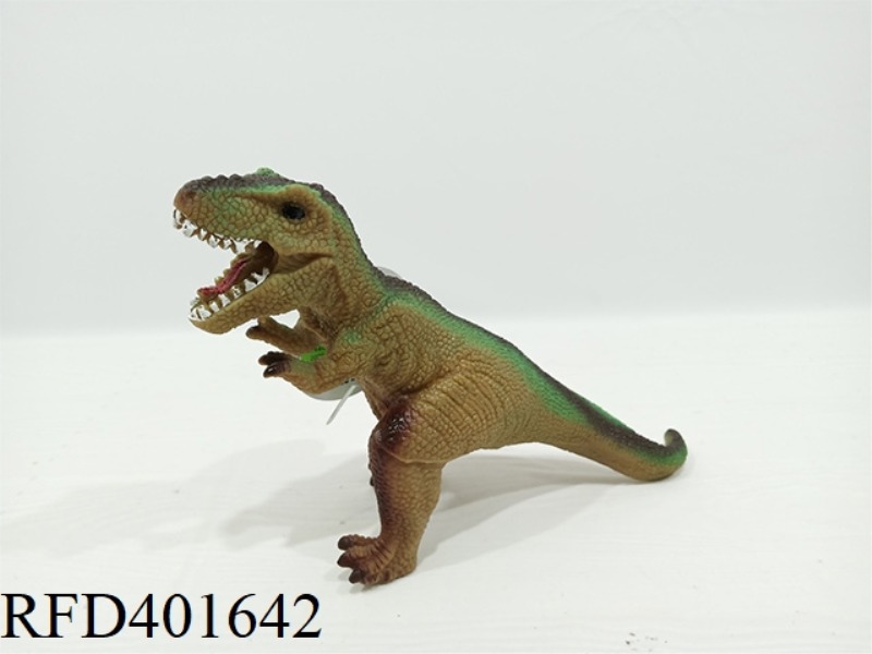 TYRANNOSAURUS