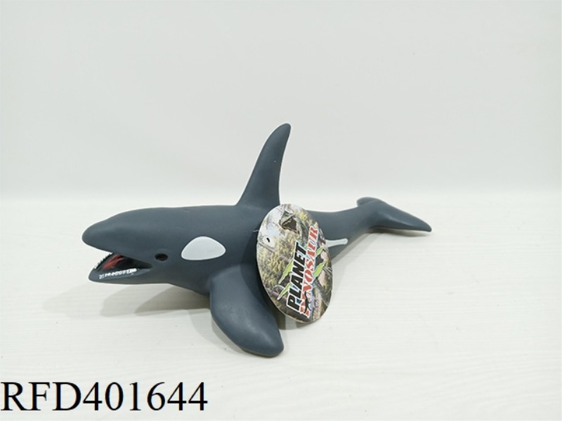 TIGER SHARK