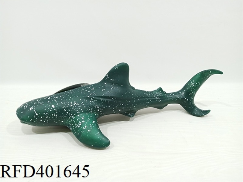 WHALE SHARK