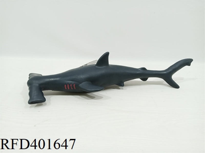 HAMMERHEAD SHARK