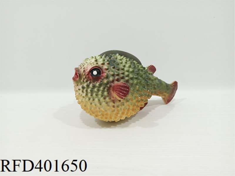 PUFFERFISH