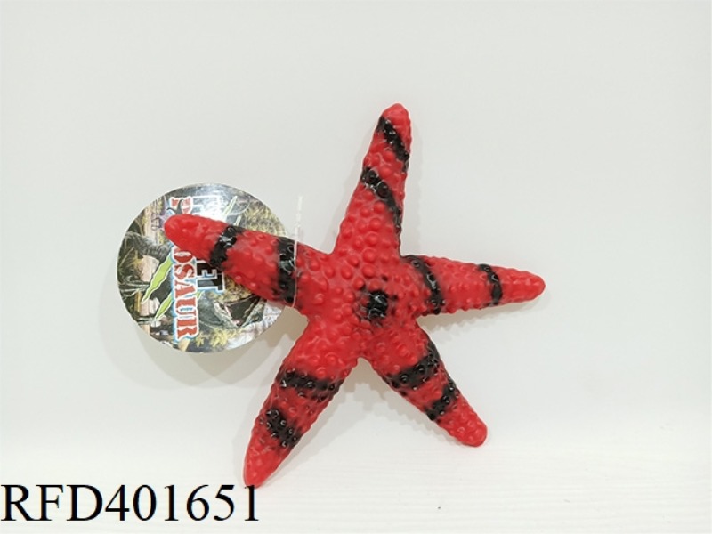 STARFISH