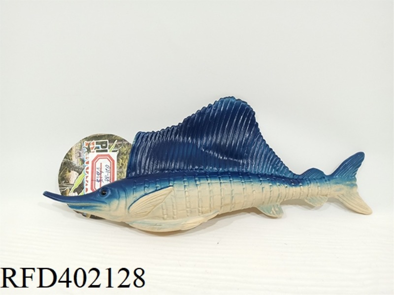 SWORDFISH