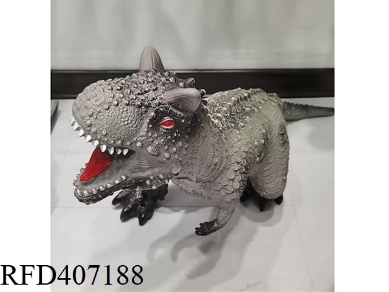 TRICERATOPS