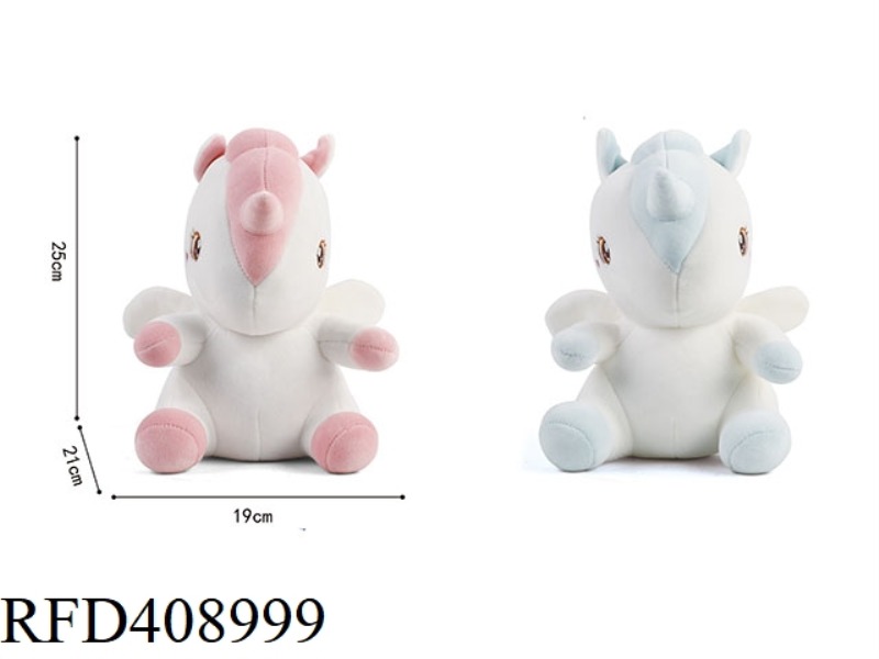 LITTLE PEGASUS