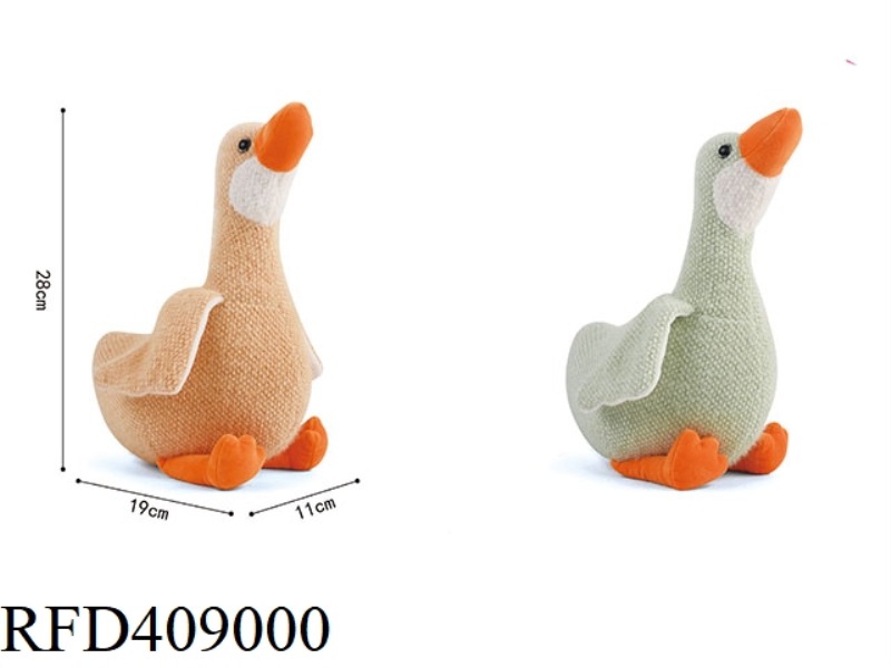 SWING DUCK