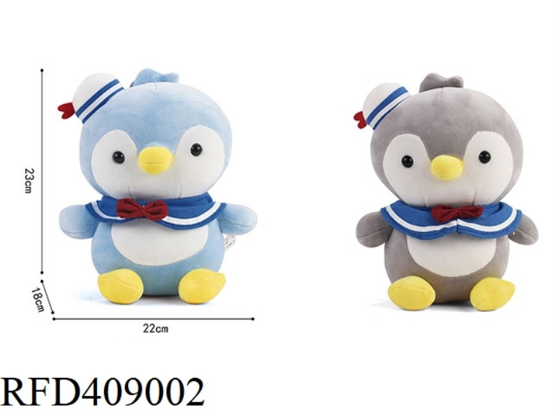 SEA BREEZE PENGUIN