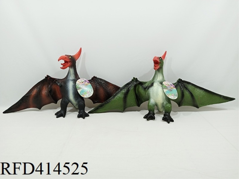 PTERODACTYL WITH IC