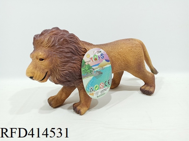 MEDIUM LION (WITHOUT IC)