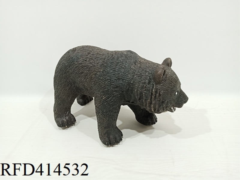 MEDIUM GRIZZLY (WITHOUT IC)