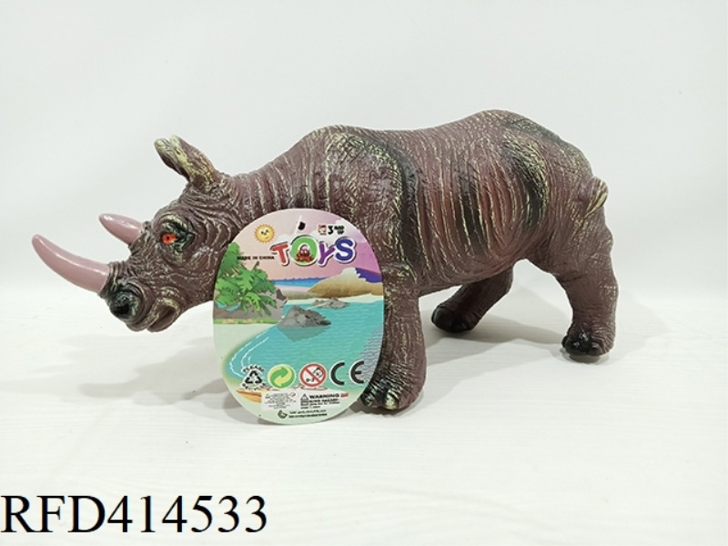MEDIUM RHINO (WITHOUT IC)