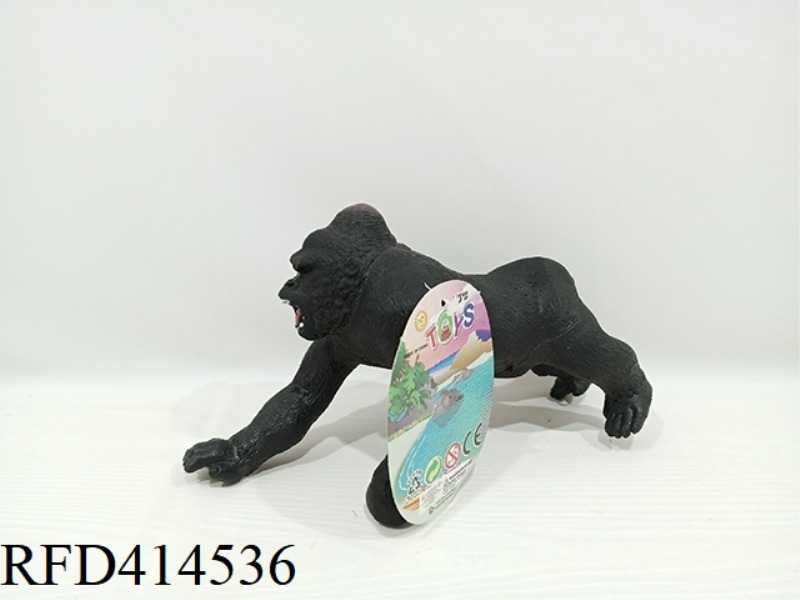CHIMPANZEES