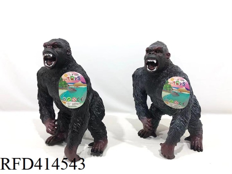 MEDIUM ORANGUTAN