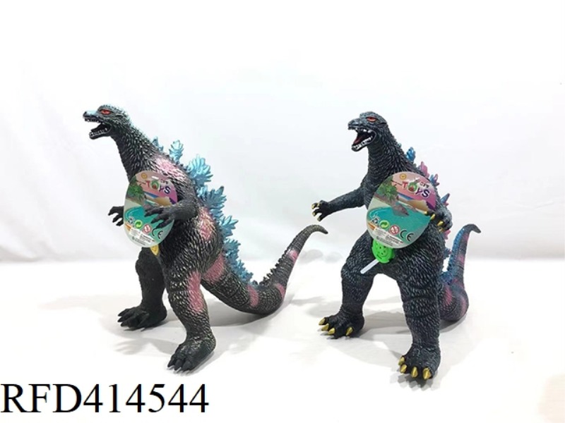 MEDIUM GODZILLA WITH IC
