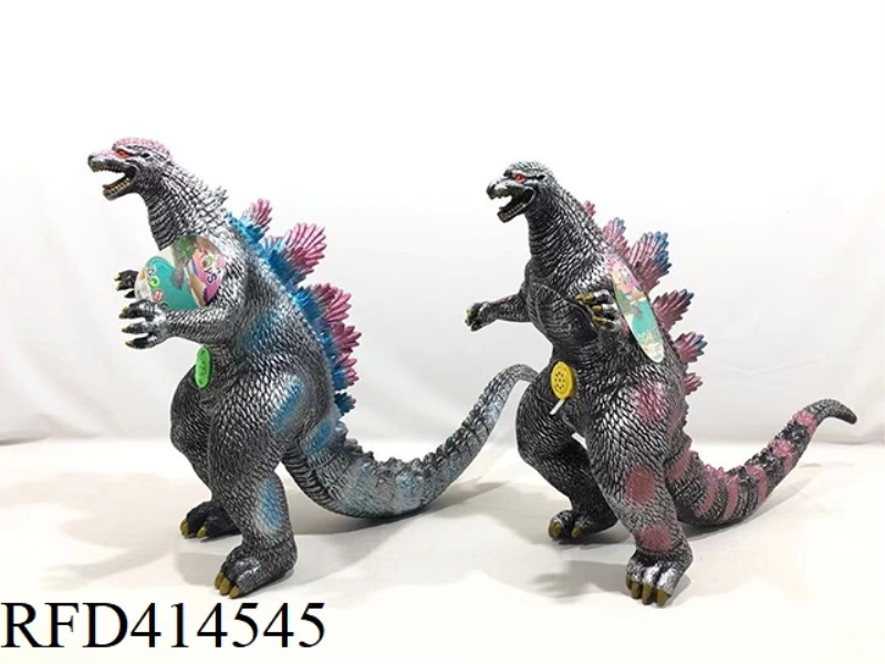 LARGE GODZILLA WITH IC