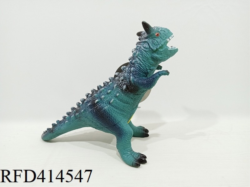 OX DRAGON BELT IC
