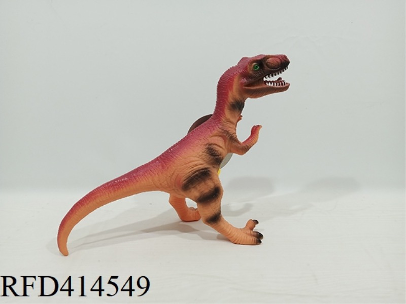 VELOCIRAPTOR WITH IC