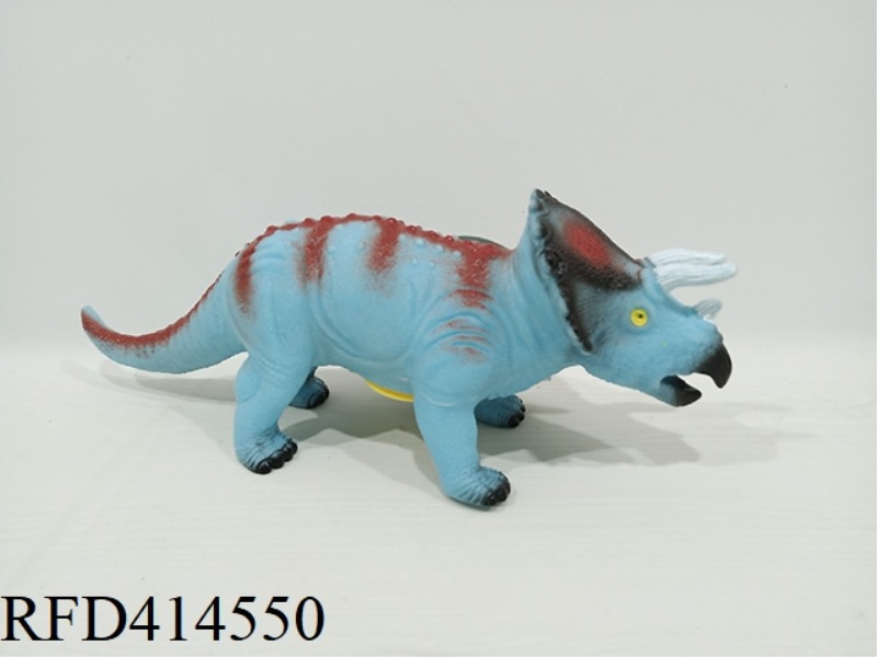TRICERATOPS WITH IC