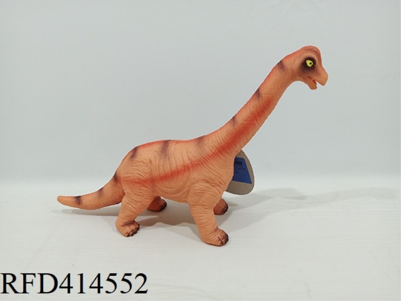 BRACHIOSAURUS BAND IC