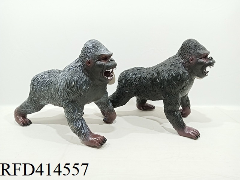 MEDIUM ORANGUTAN (WITHOUT IC)