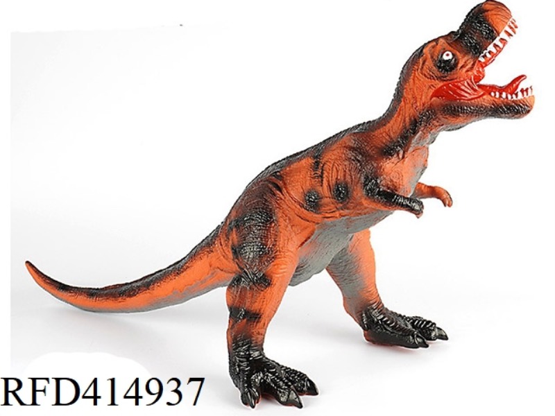 SIMULATION VINYL DINOSAUR BELT IC (EXTRA LARGE BLASTING DRAGON) CAN BE MIXED