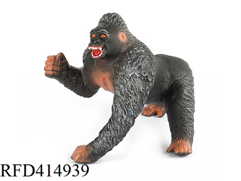 SIMULATED VINYL RUBBER FILLED COTTON TAPE IC (KING KONG) CAN BE MIXED