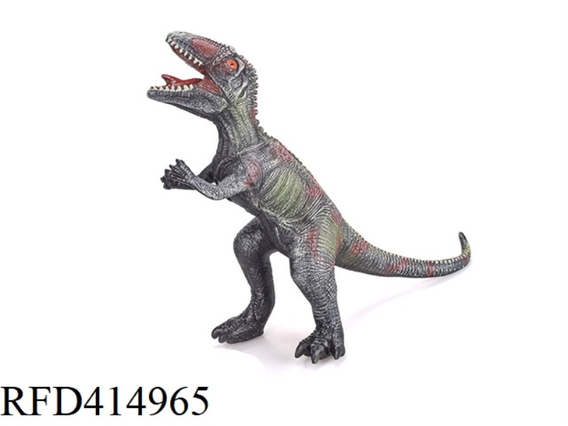 SIMULATION VINYL DINOSAUR BELT IC (LARGE BEHEMOTH DRAGON) CAN BE MIXED