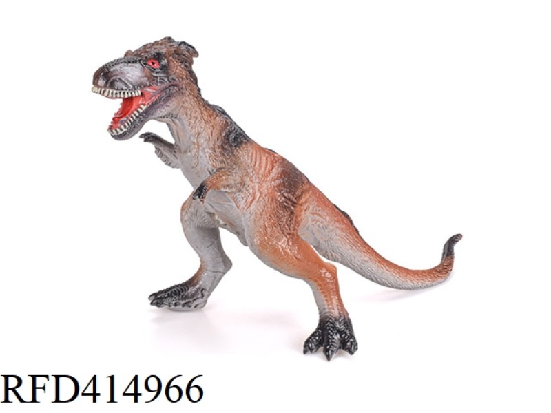 SIMULATION VINYL DINOSAUR BELT IC (LARGE YULONGLONG) CAN BE MIXED