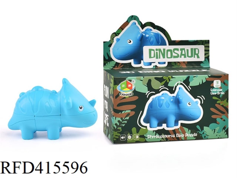 TRICERATOPS