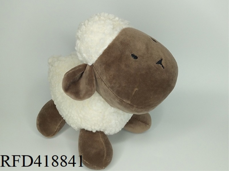 LITTLE LAMB