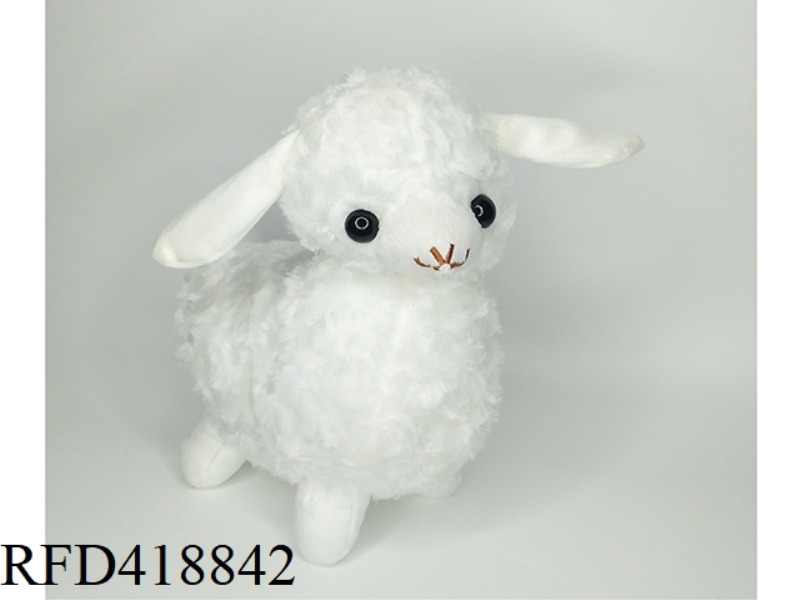 ROSE ALPACA