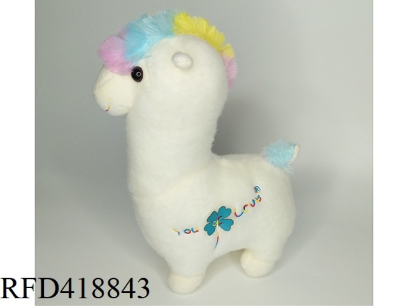 ALPACA