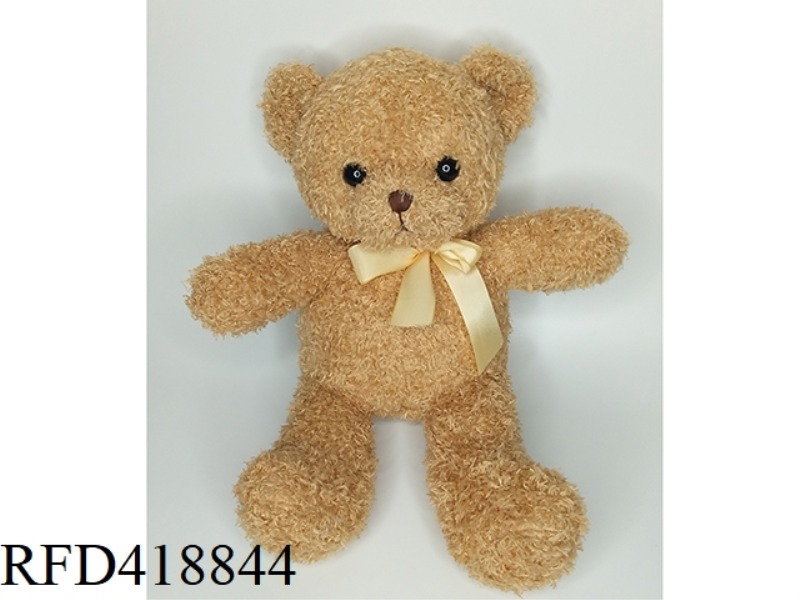 SEAWEED RICE RIBBON BEAR