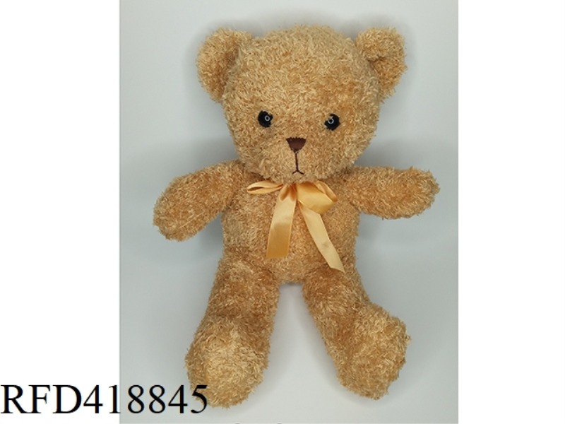 SEAWEED RICE RIBBON BEAR