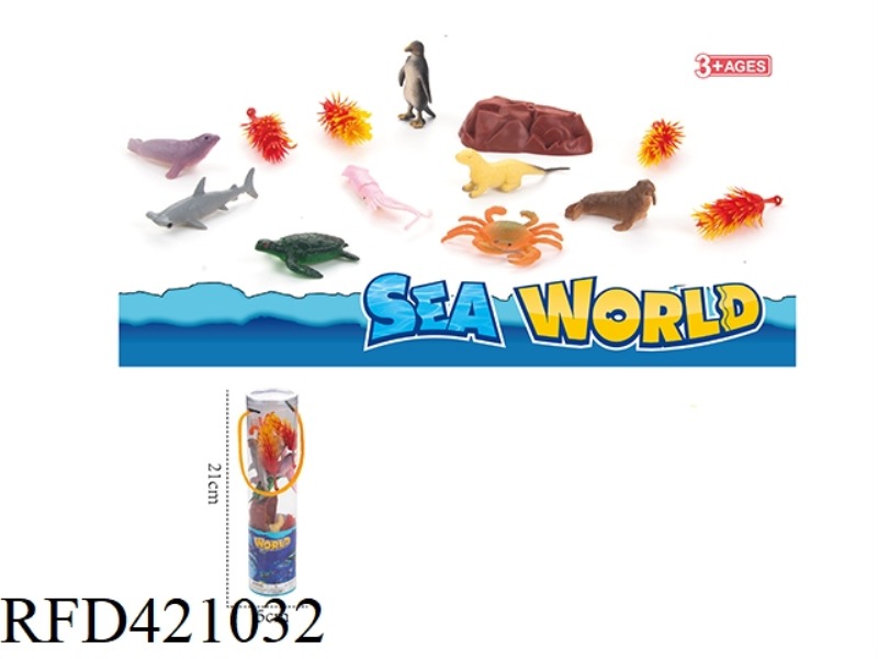 8 2 INCH OCEAN