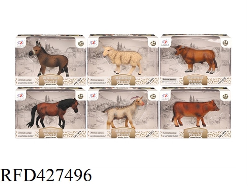 ANIMAL MODEL