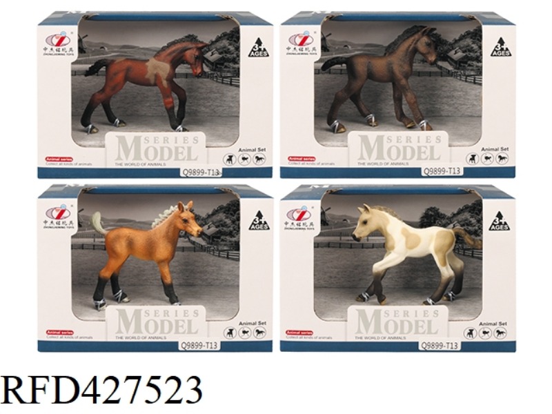 FARM ANIMALS