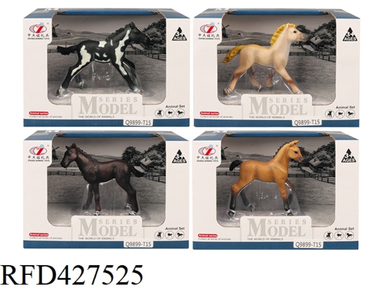 FARM ANIMALS