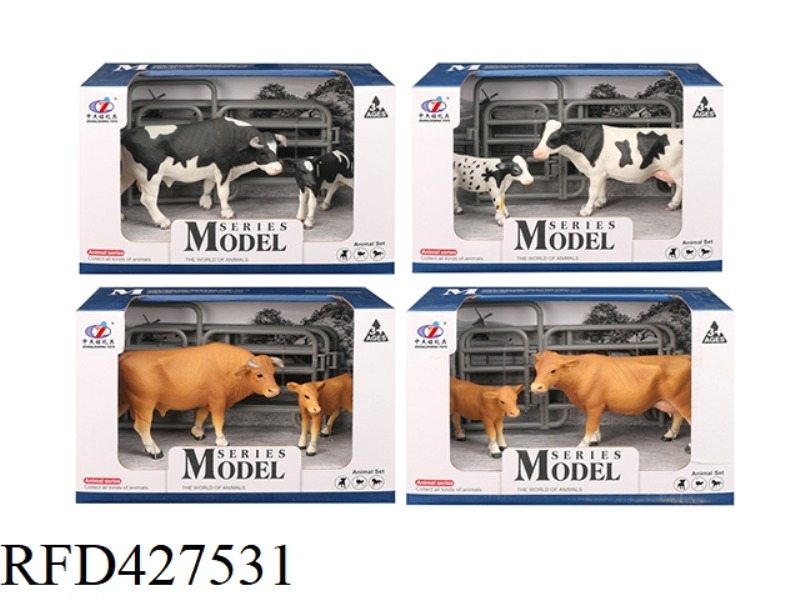 FARM SET