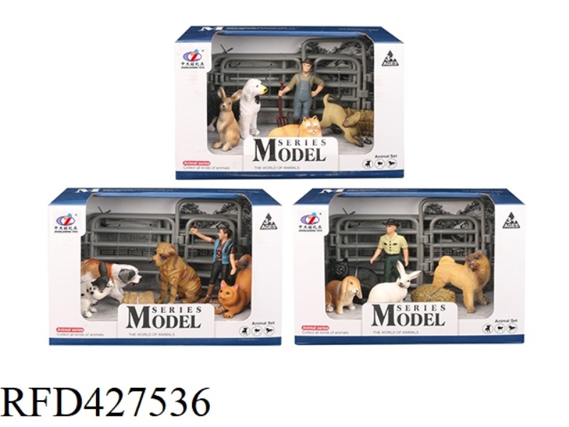FARM SET