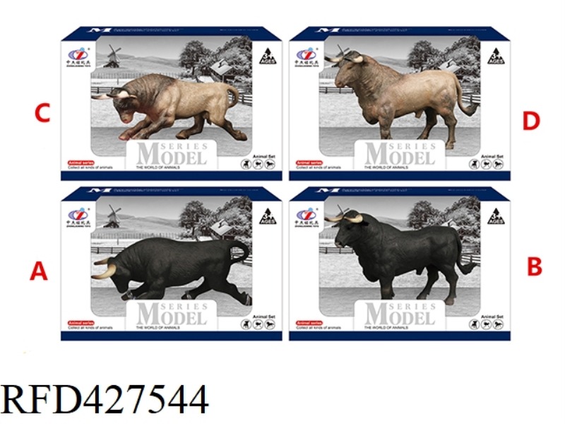 FARM ANIMAL MODEL