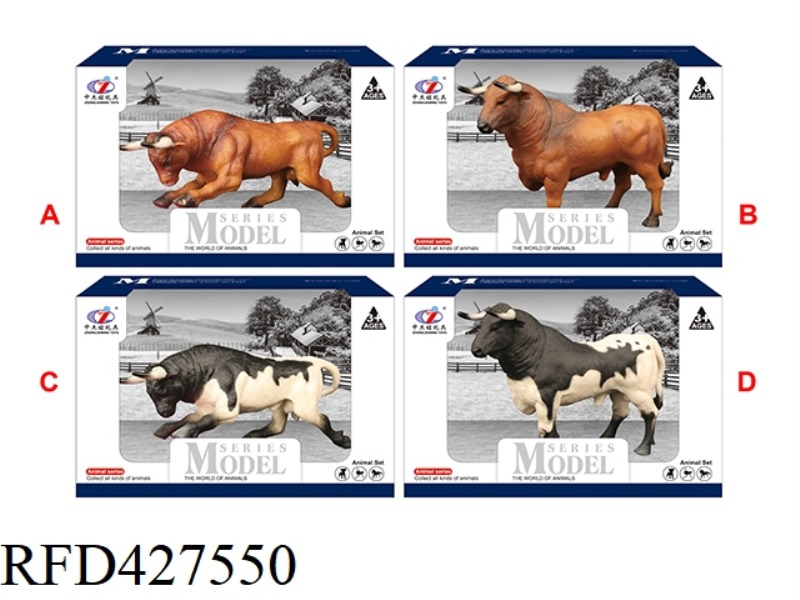 SIMULATION ANIMAL MODEL