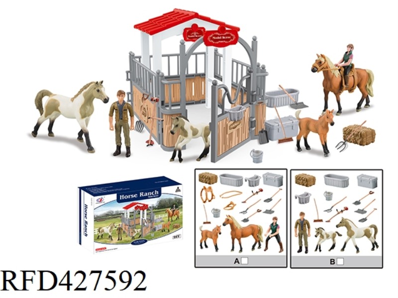 FARM SET