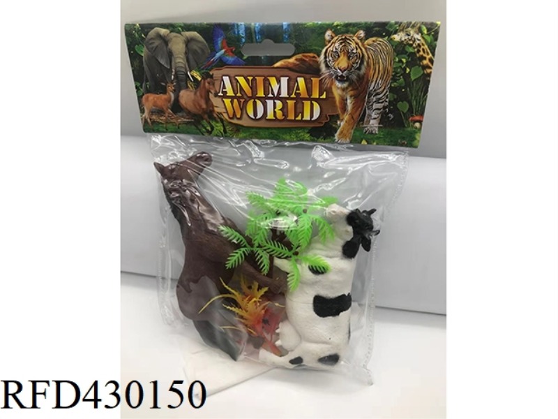 ANIMAL MIX