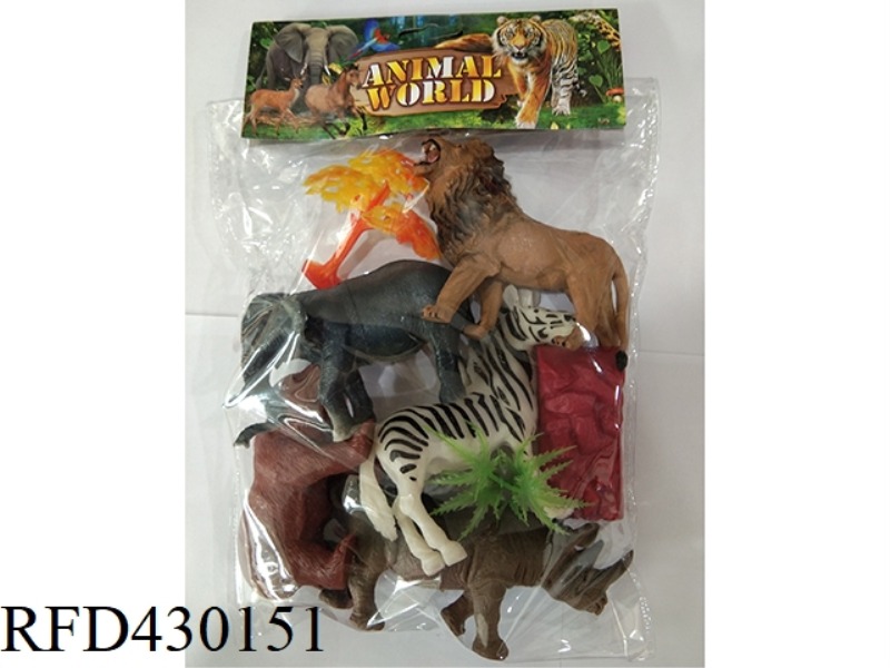 ANIMAL MIX