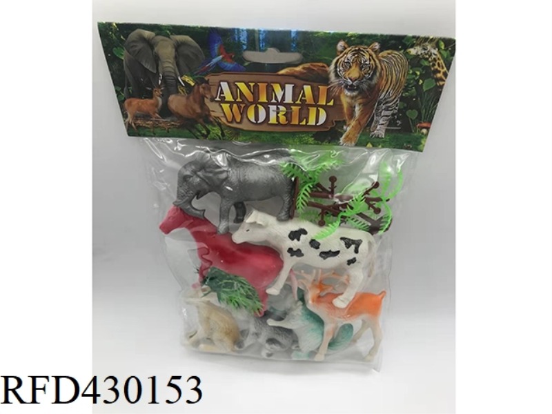 ANIMAL MIX