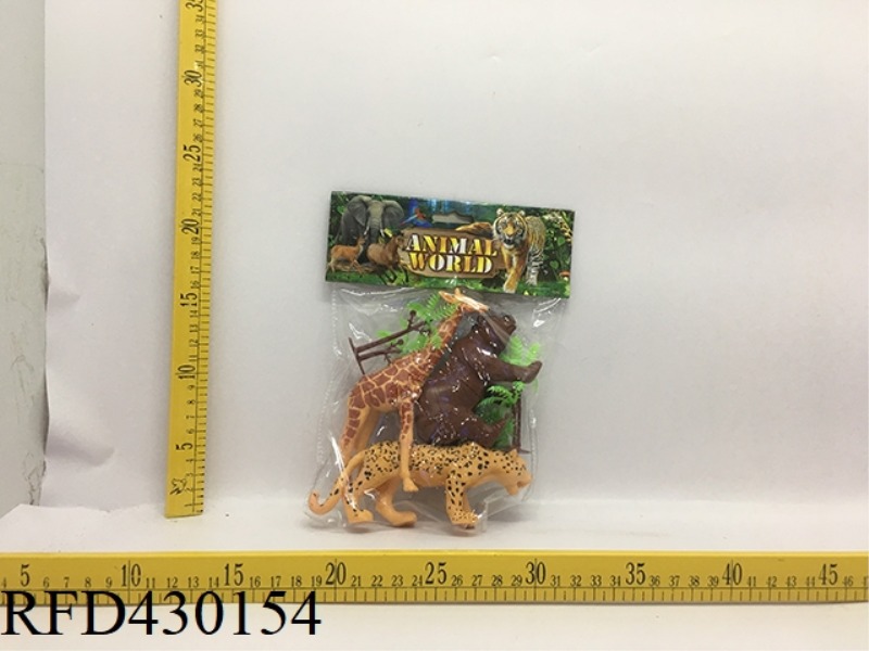ANIMAL MIX