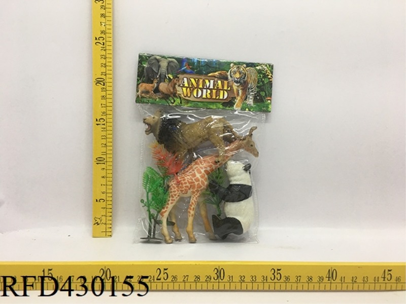 ANIMAL MIX